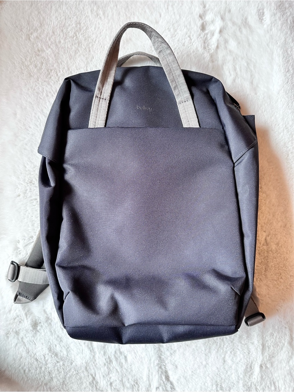 BELLROY | LIKE NEW | Via Workpack, Slate Color